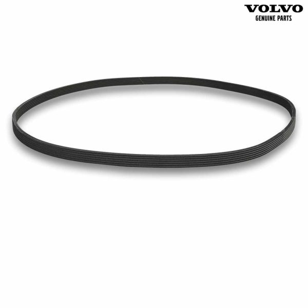 Pasek Klinowy Alternatora Volvo OE 30731861