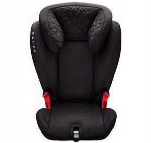 Fotelik dziecięcy Volvo 15-36kg 31414953 - obrazek 3