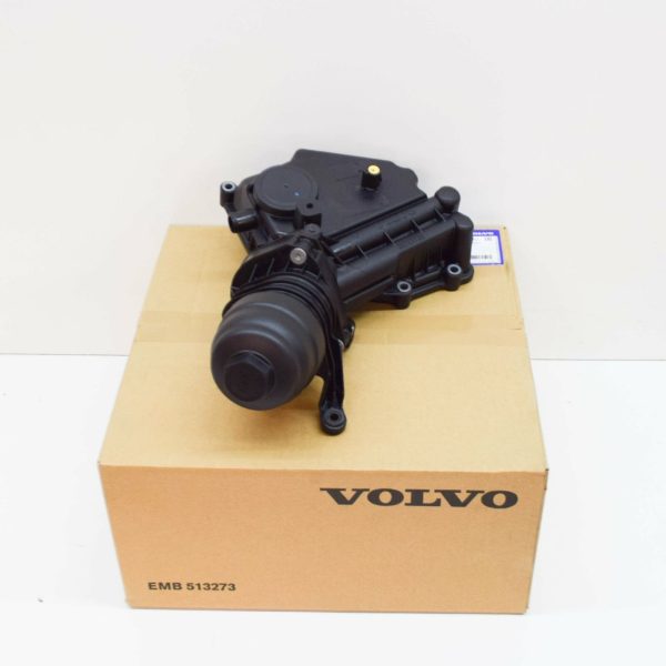 Obudowa Filtra Oleju Volvo 30757730