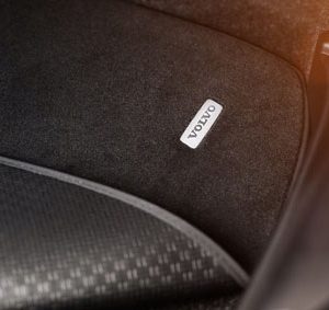 Dwustronna mata bagażnika Volvo V40/V40CC 31332618 - obrazek 2