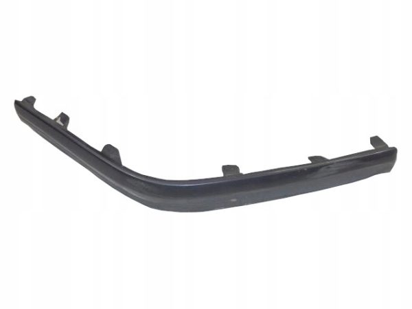 Lewa tylna listwa zdarzaka Volvo 39992339