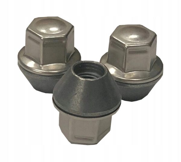 Nakrętka do koła Volvo 30660394