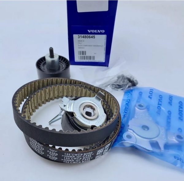 Zestaw paska rozrządu Volvo OE 31480645