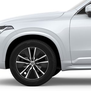 Kompletne koła zimowe 19" Volvo XC90 - obrazek 2