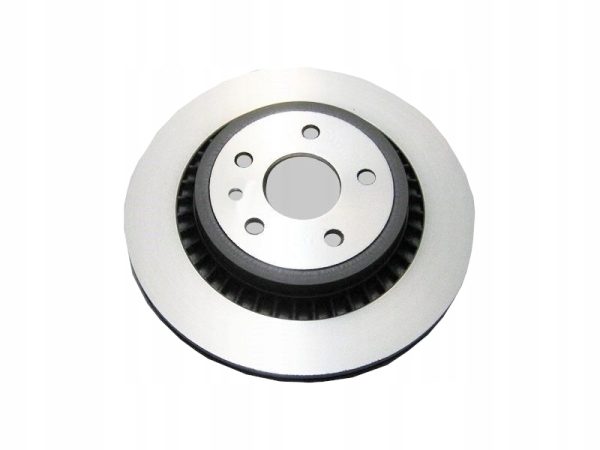 Tarcza Hamulcowa tylna Volvo XC60 (-17) 31277357