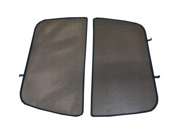 Osłona przeciwsłoneczna szyb Volvo XC90 31373976