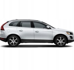 Felga Volvo 'Zephyrus' 7,5 x 18'' Volvo XC60 XC70 - obrazek 2