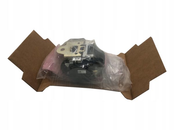 Pas bezpieczeństwa tył Volvo XC90 (16-19) 39825745