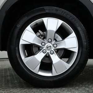 Kompletne koła zimowe 18" Volvo XC40 32207020 - obrazek 2