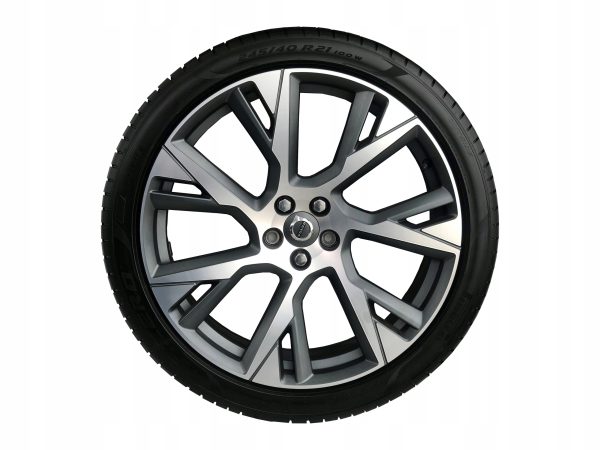 Kompletne koła 21'' letnie Volvo V90CC 32259310