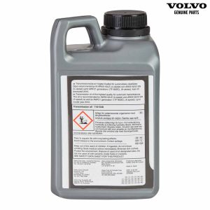 Olej do skrzyni biegów automat Volvo 1L 1161540 - obrazek 2