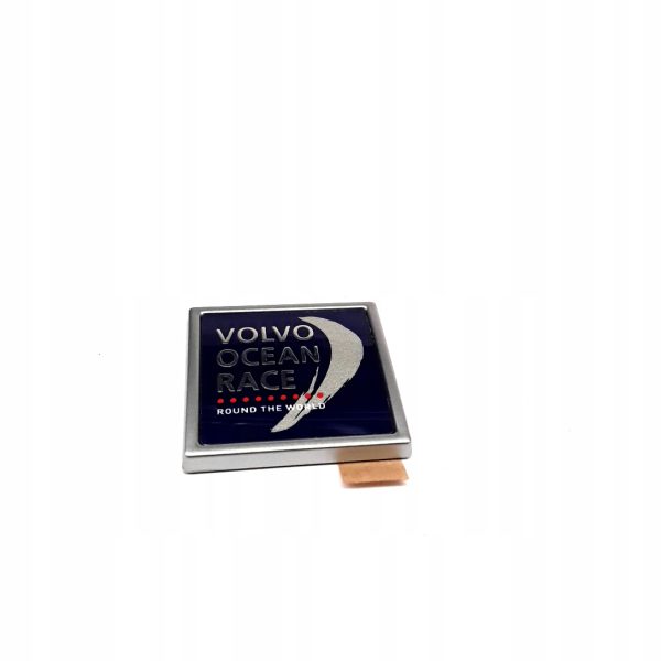 Emblemat 'Volvo Ocean Race' 31378558