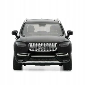 Samochód sterowany Volvo XC90 Osmium Grey 1:14 - obrazek 2