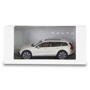 Samochód Volvo V60CC Birch Light 1:43 - obrazek 3