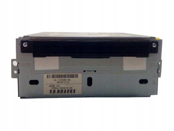 Odtwarzacz multimedialny Volvo 36011215