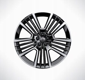 Kompletne koła 21" Volvo XC40 31664683 - obrazek 3