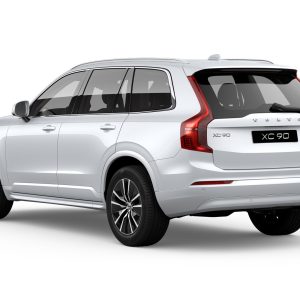 Kompletne koła zimowe 19" Volvo XC90 - obrazek 4