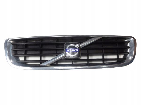 Grill Volvo atrapa chlodnicy DRIVe Volvo S40 V50