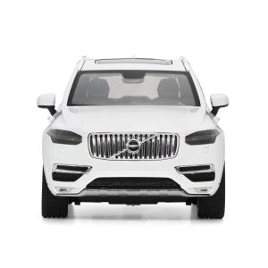 Samochód sterowany Volvo XC90 White 1:14 - obrazek 2