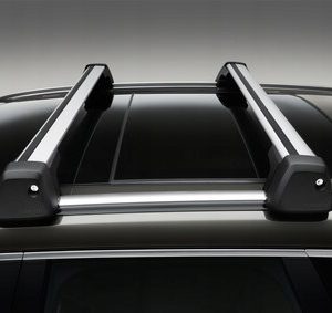 Bagażnik dachowy bazowy Volvo XC60 (17-) 32270144 - obrazek 2