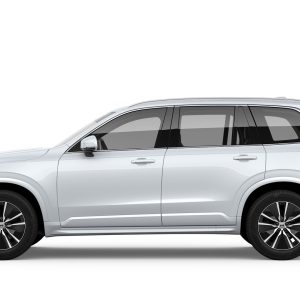 Kompletne koła zimowe 19" Volvo XC90 - obrazek 3