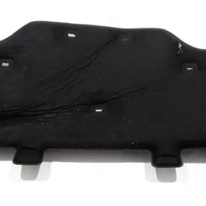 Osłona silnika / Wygłuszenie komory silnika Volvo XC40 C40 - obrazek 2