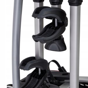 Bagażnik rowerowy na hak dla 3-4 rowerów Fix4Bike - obrazek 6