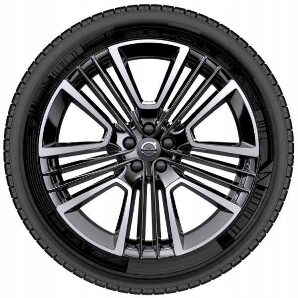 Kompletne koła 21" Volvo XC40 31664683