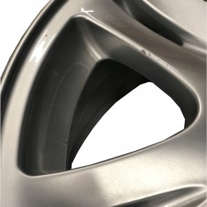 Felga aluminiowa Volvo "Cyber" 16" - obrazek 4