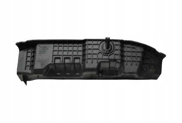 Ściana grodziowa silnika Volvo  32338463