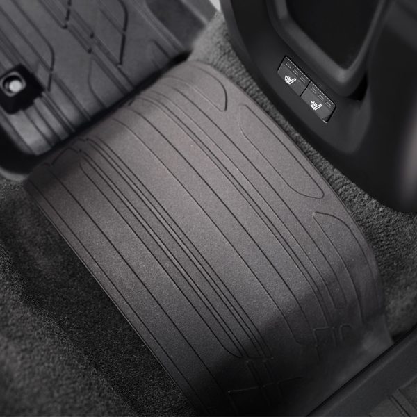 Dywanik tylnego tunelu Volvo S60/V60/V60CC/S60CC