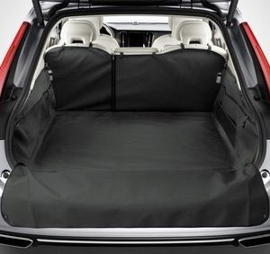 Pełna osłona ochronna bagażnika Volvo V90 V90CC - obrazek 2