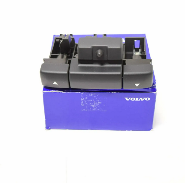 Przyciski podłokietnika Volvo S80 30791816