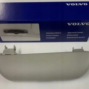 Uchwyt na okulary Volvo jasny 30756965 - obrazek 4