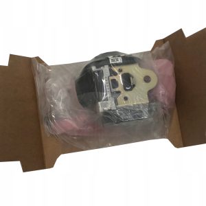 Pas bezpieczeństwa tył Volvo XC90 16-19 31675002 - obrazek 3