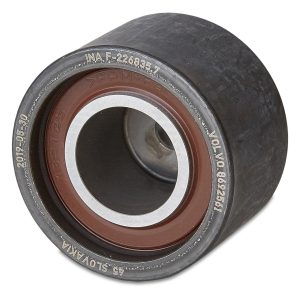 Zestaw paska rozrządu Volvo D5204 D5244 - obrazek 2