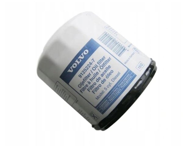 Filtr oleju Volvo 850 S70 S80 V70 V80 9125224