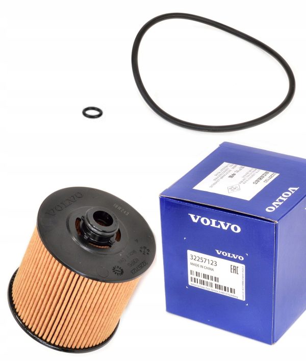Wkład filtra oleju Volvo OE XC40 32257013