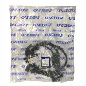Przewód AWD tył Volvo S80 30786231 - obrazek 2