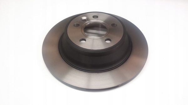 Tarcza hamulcowa tylna Volvo V70 XC70 S80