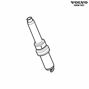 Świeca żarowa Volvo OE - obrazek 2