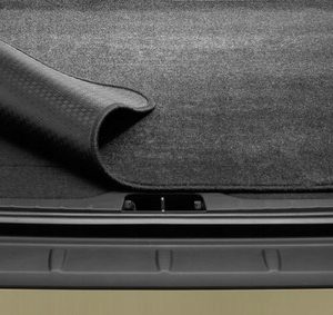 Dwustrona mata bagażnik black VolvoV/XC70 39815340 - obrazek 2