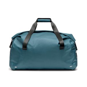 Torba podróżna wodoodporna 49L Volvo - obrazek 2