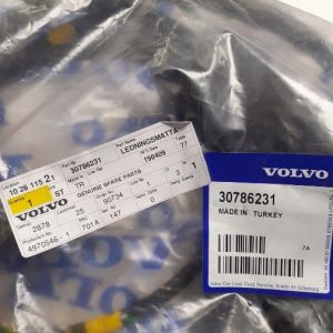 Przewód AWD tył Volvo S80 30786231 - obrazek 3