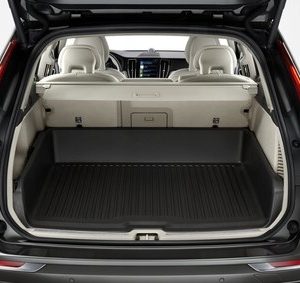 Mata bagażnika Volvo XC60(18-) 31470215 - obrazek 2