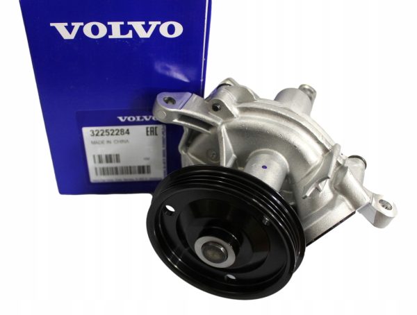 Pompa wody Volvo