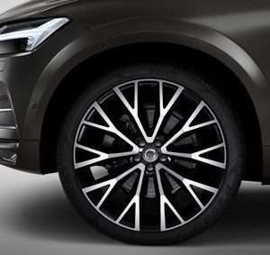 Kompletne koła 22" Volvo XC60 30795720 - obrazek 2