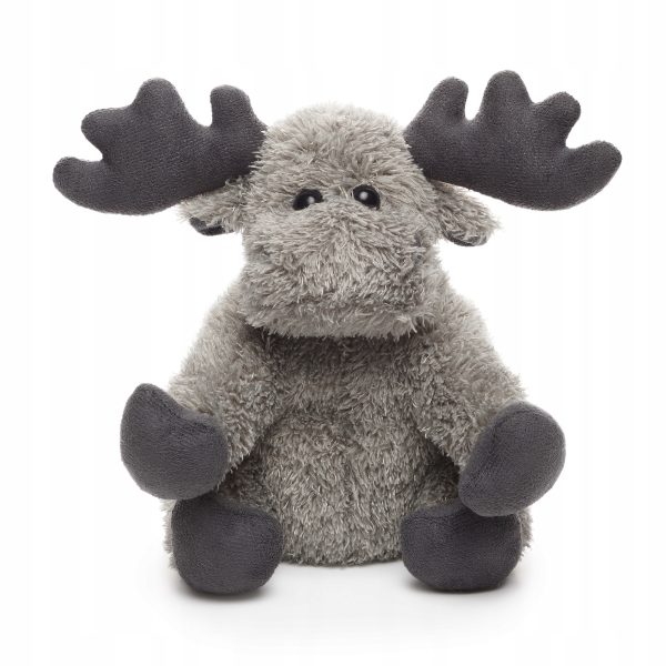 Volvo Moose - Oryginalna maskotka pluszowa Volvo