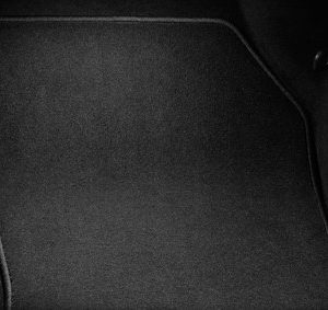 Dywaniki tekstylne black Volvo XC60 (18-) 31426679 - obrazek 2