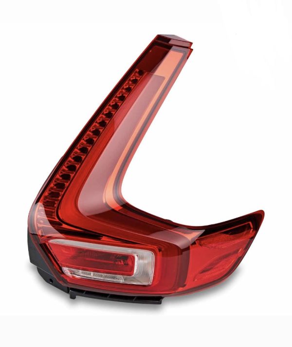 Lampa tylna (prawa) Volvo XC40